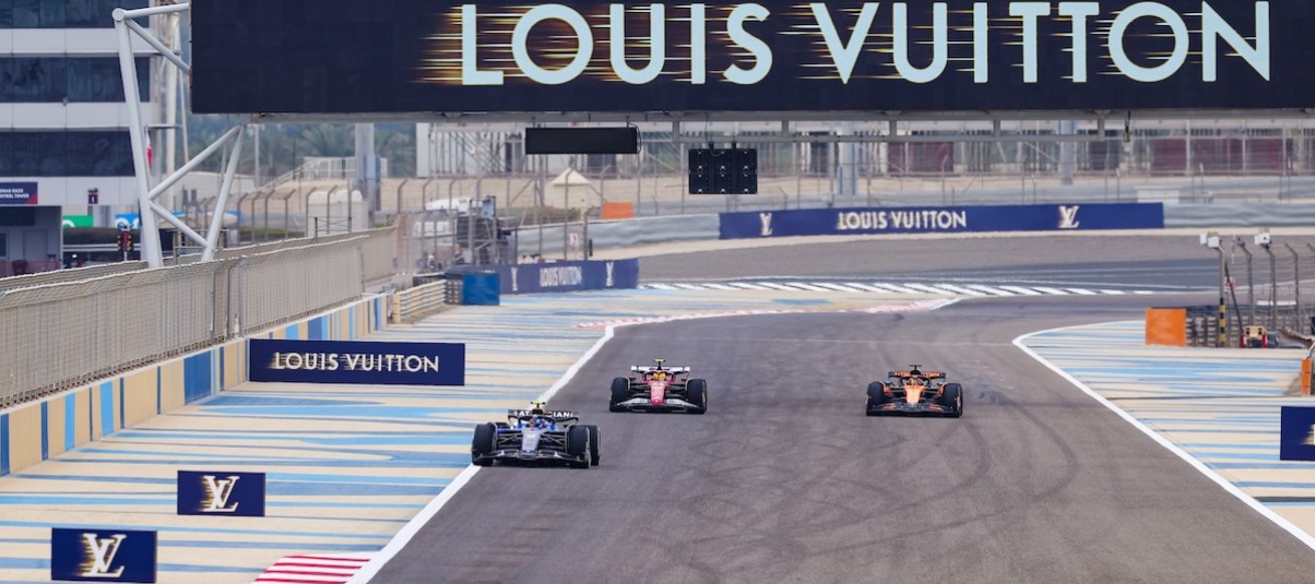 A McLaren szerint váratlan csapat törhet be az élmezőnybe